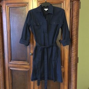Tommy Hilfiger shirt dress